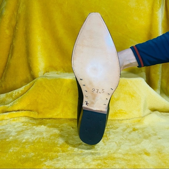 Chamula boots
Vaquero cowboy model - Picture 3 of 6